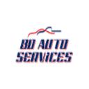 BD Auto Services logo